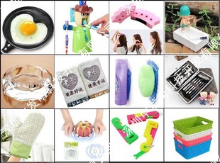 创意赋能，专利引领 日用百货领域的创新与投资机遇